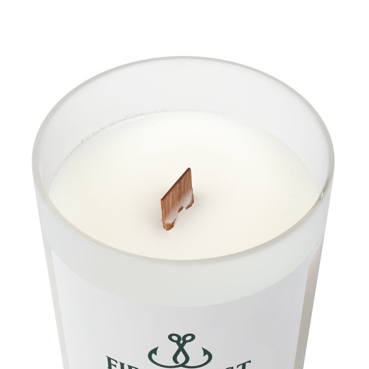 First Cast | Sea Minerals | 11oz All Natural Wax Blend