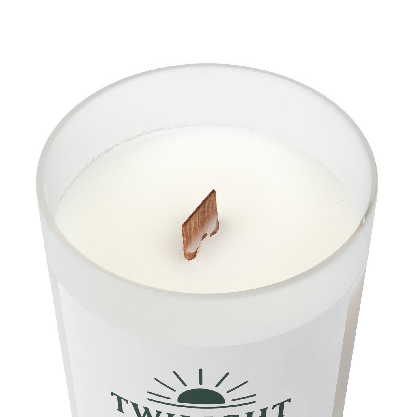 Twilight | Oakmoss & Amber | 11oz All Natural Wax Blend