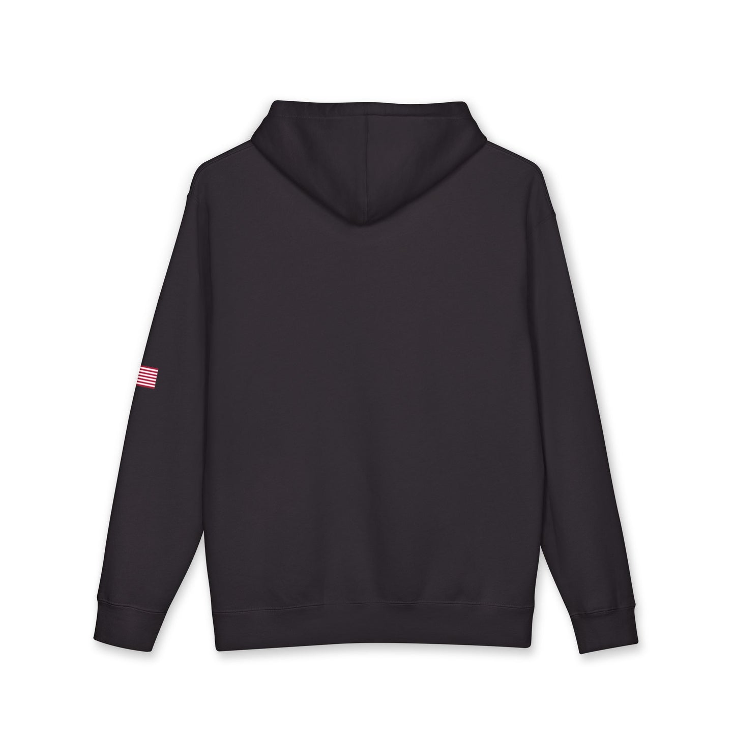 609 Outfitters Classic Antler Logo | Black Heavy Blend Pullover