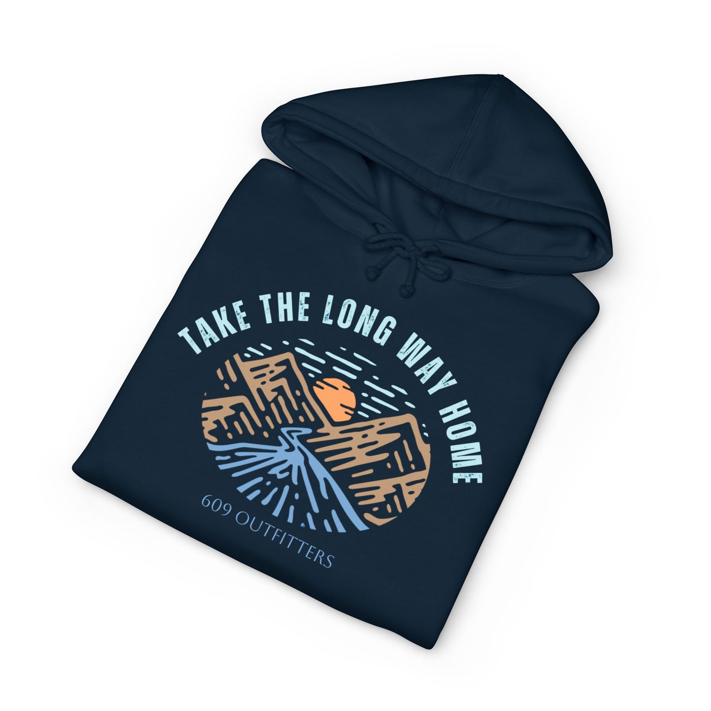609 Outfitters Travelers | Heavy Blend Pullover