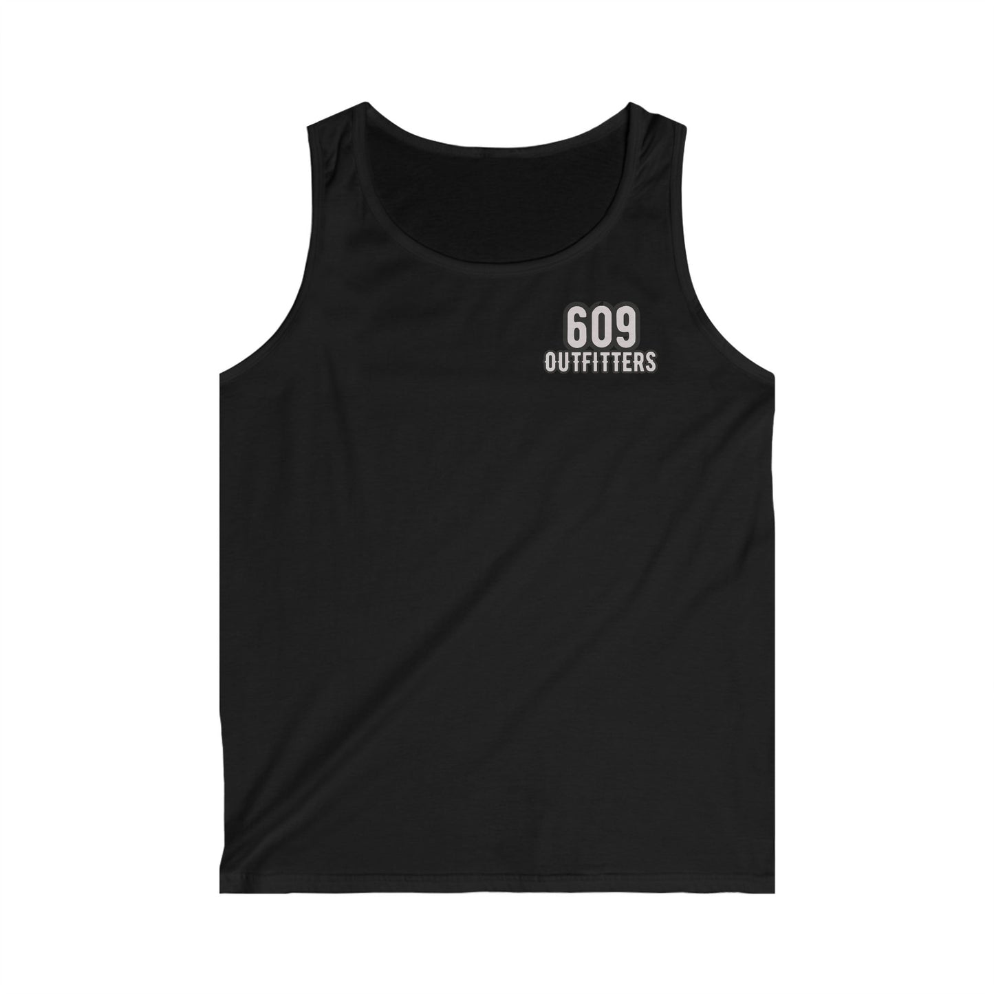 609 Outfitters Surf Tank Top | Catch The Wave