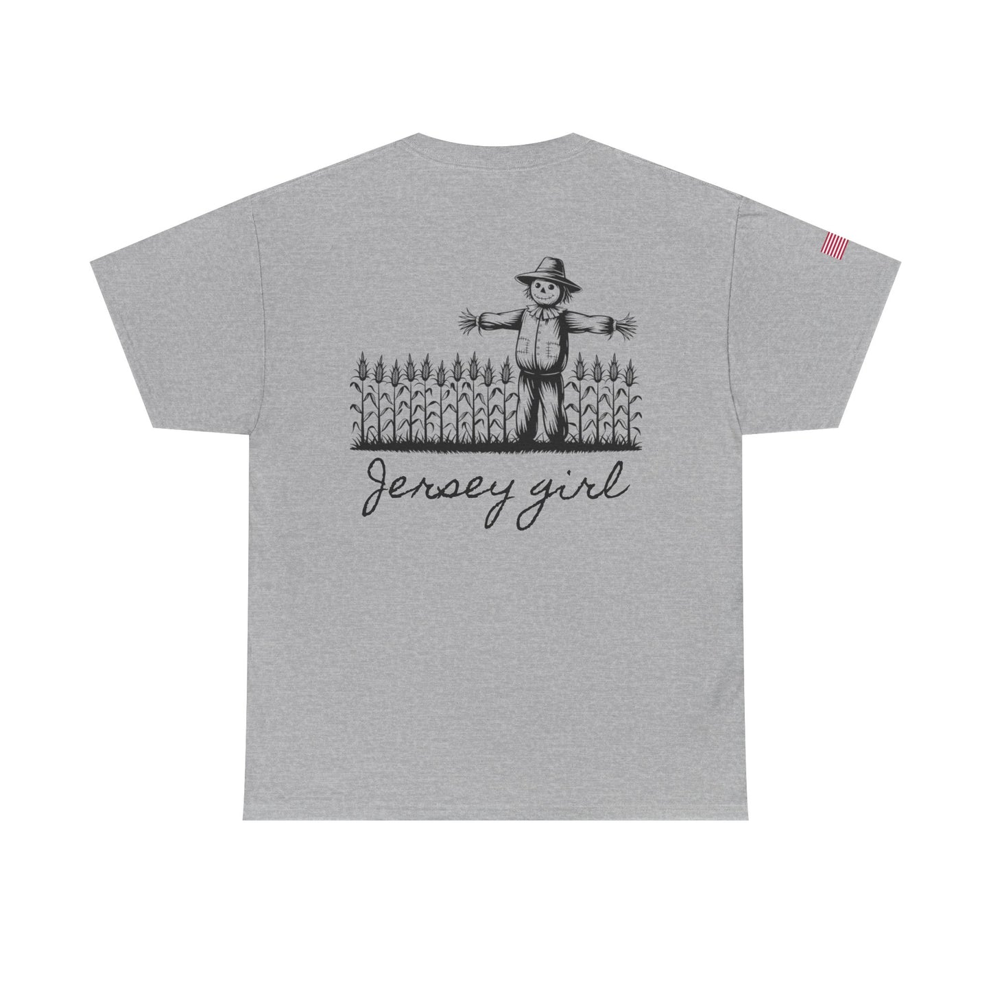 Women's Outdoor Adventure Tee | Jersey Corn