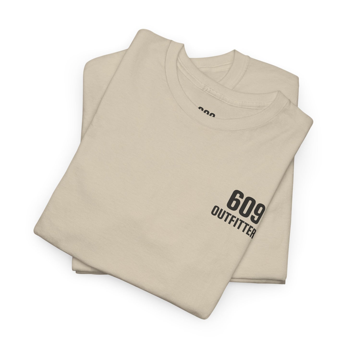 Women's Outdoor Adventure Tee | Jersey Corn