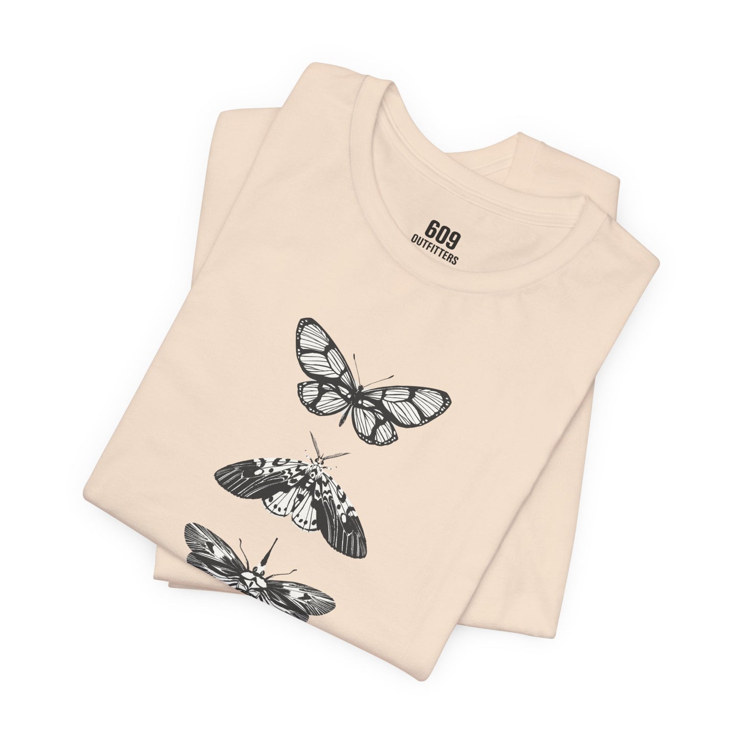 Little Wings | Adventure Graphic Tee