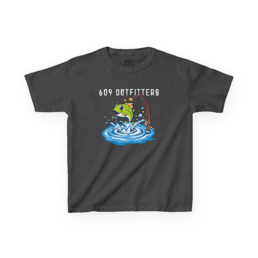 Youth Tee | Fishing Shirt