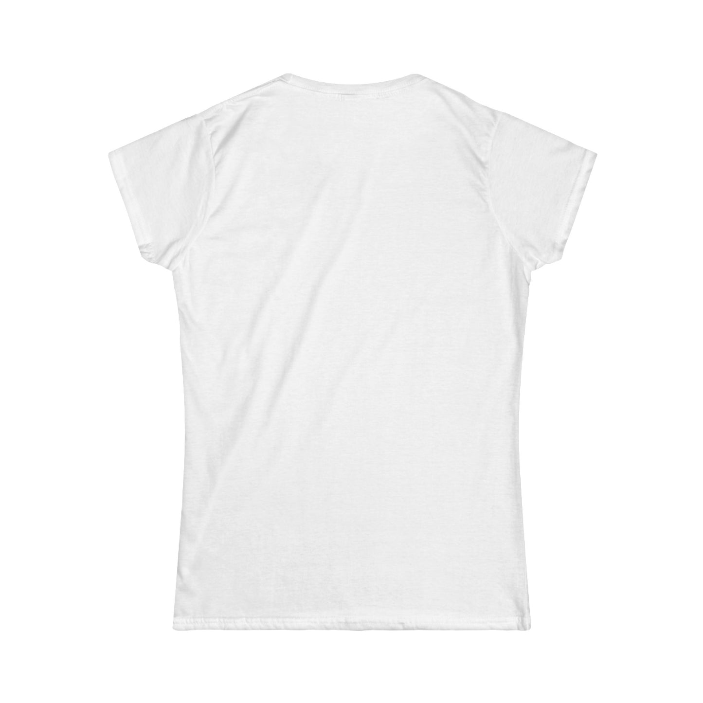 New Jersey Shaka Surf | Women's Soft Tee