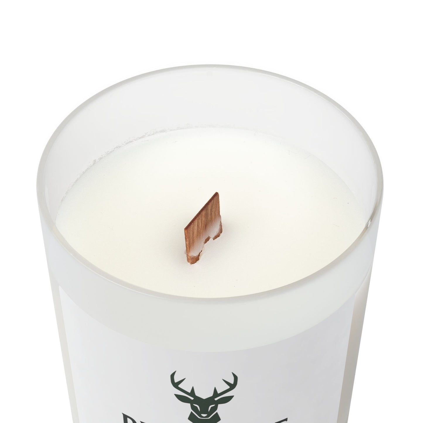 Deer Drive | Frasier Fir | 11oz All Natural Wax Blend