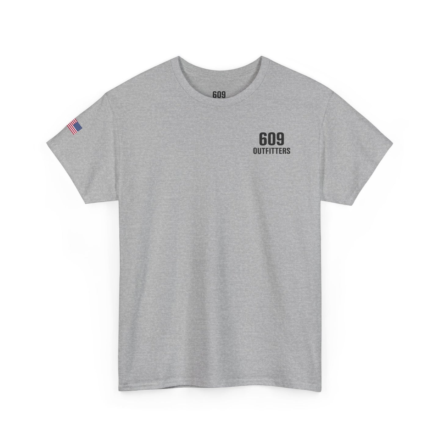 Women's Outdoor Adventure Tee | Jersey Corn