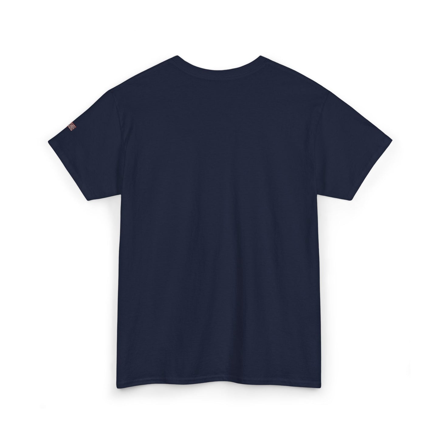 Everyday Tee | Embroidered | Classic Antler Logo