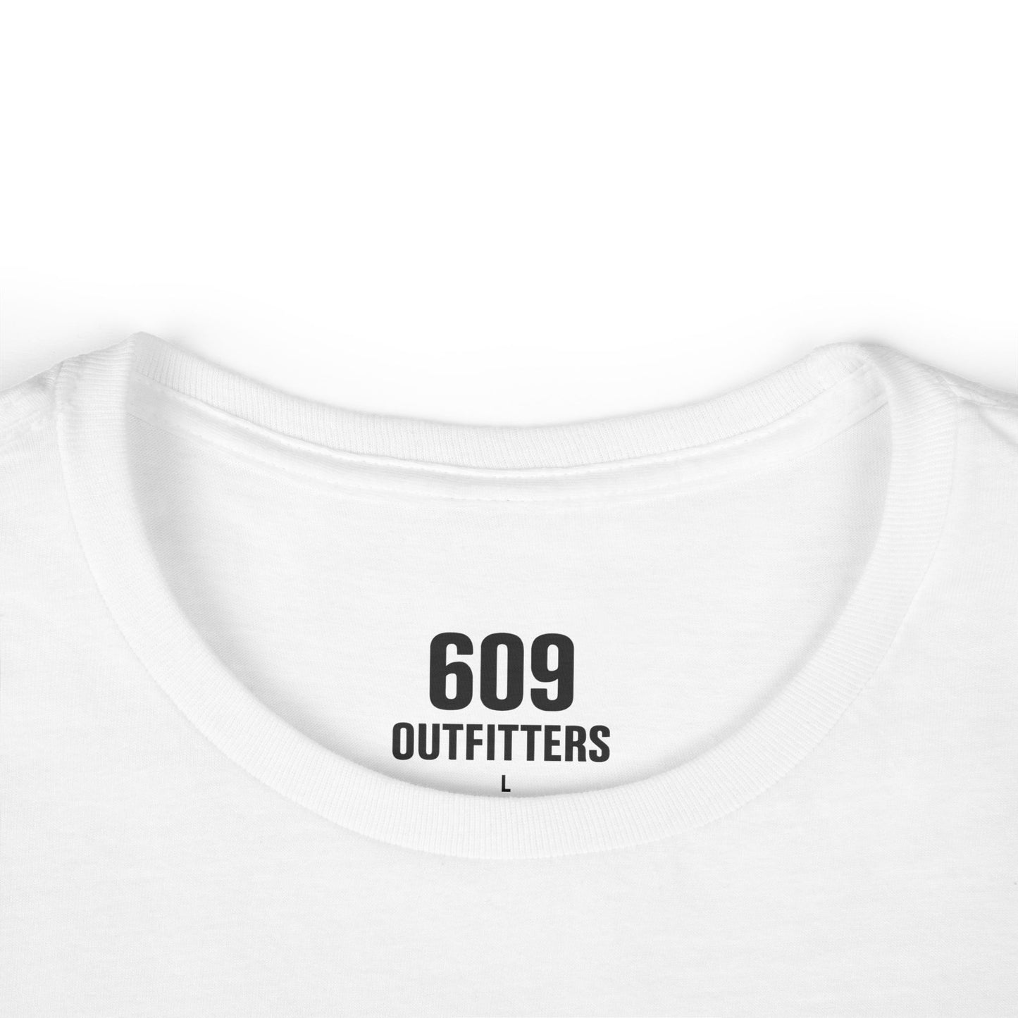Women's Soft Tee | Classic Antler Logo | Everyday Wear