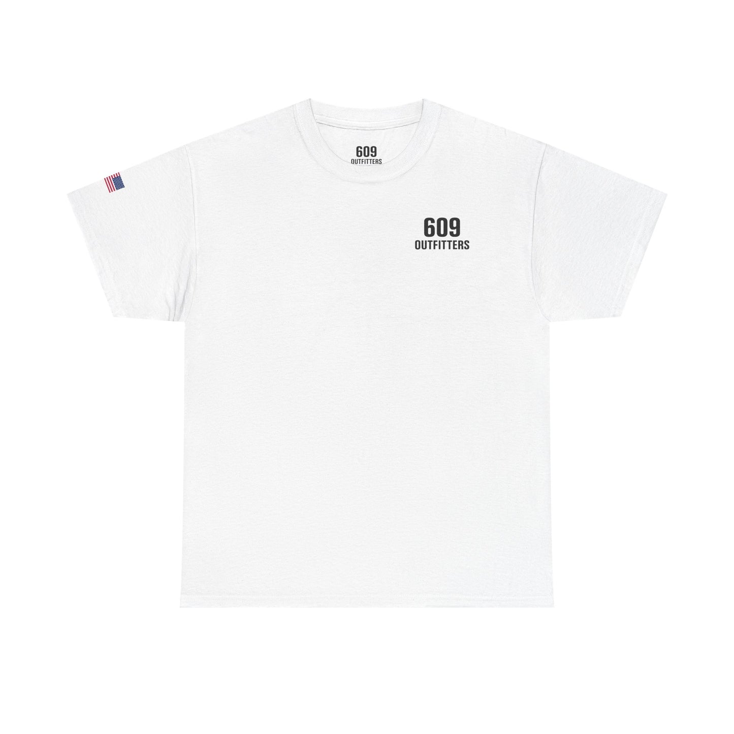 Women's Outdoor Adventure Tee | Jersey Corn
