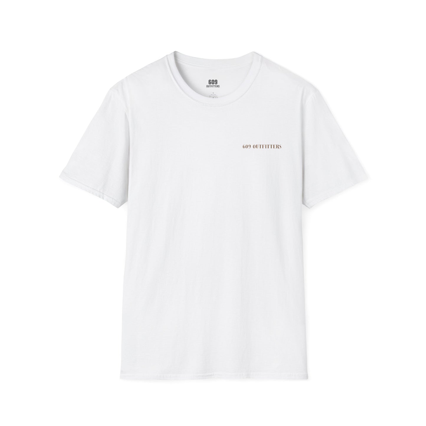 Contemporary Tee | Classic Buck Mount