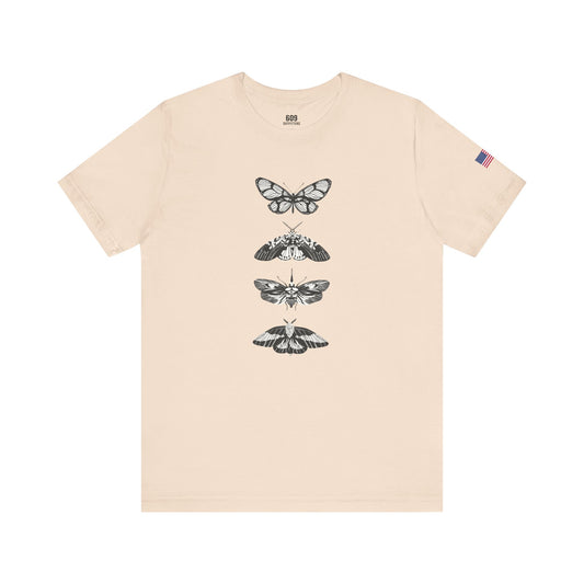Little Wings | Adventure Graphic Tee