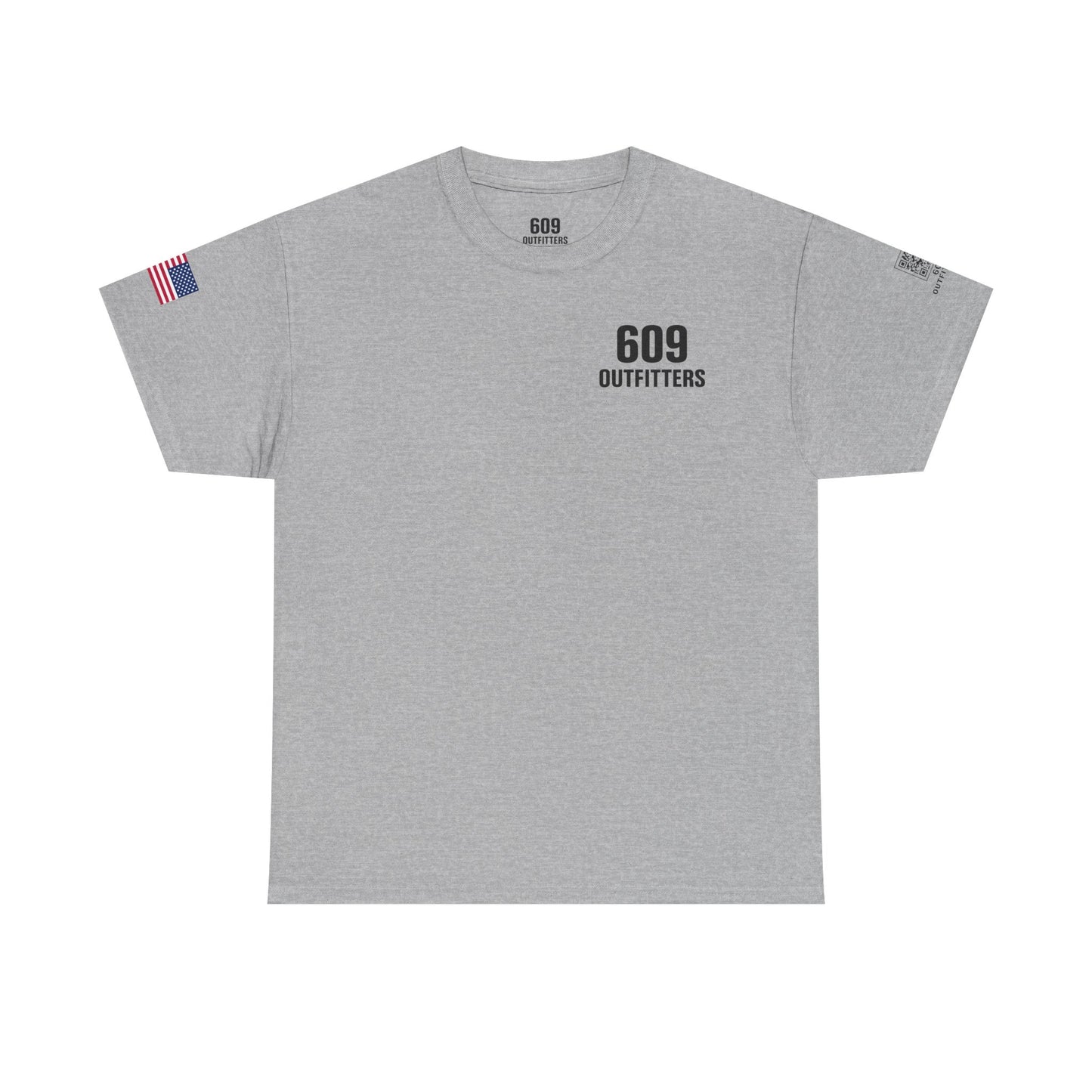 Outdoor Adventure Tee | Jersey Devil Local Legend