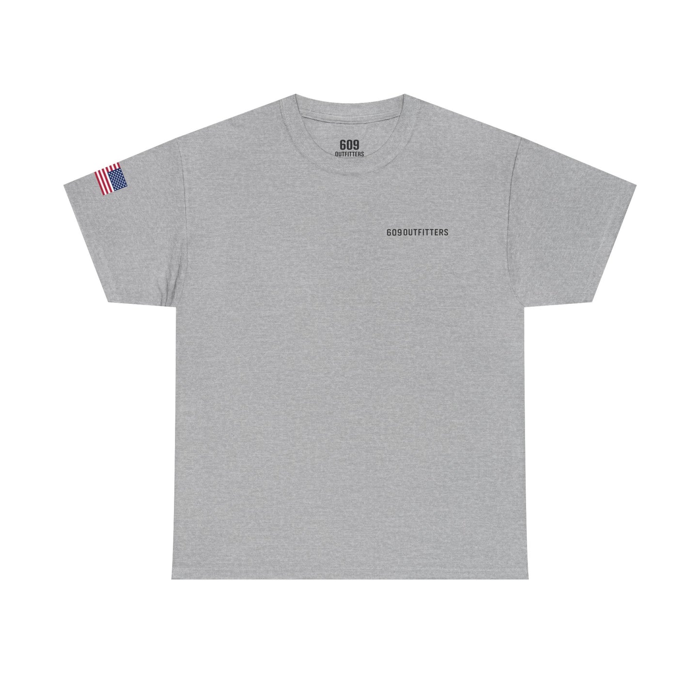 Men's Outdoor Adventure Tee | Off Roading