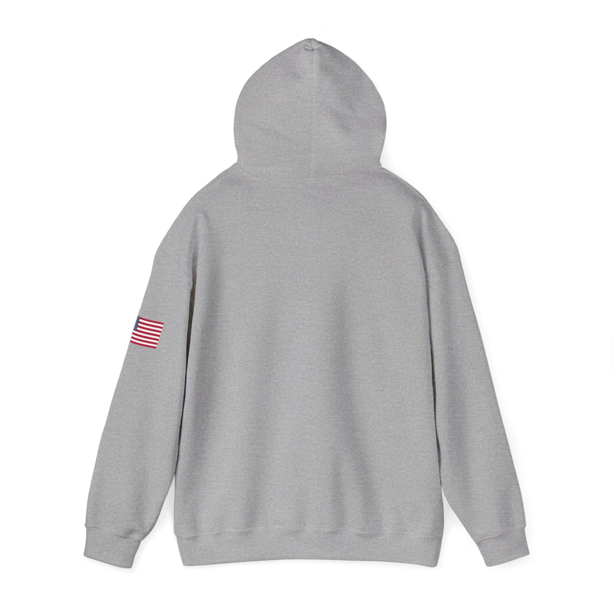 Outdoor Adventure Hoodie | Classic Camo Target Logo